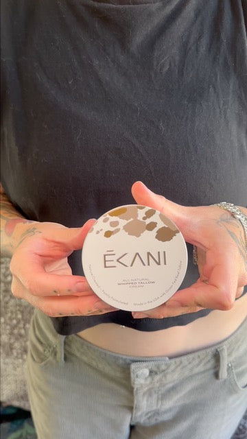 Beyond Petroleum: Why Bio-Identical Tallow is the Future of Tattoo Care