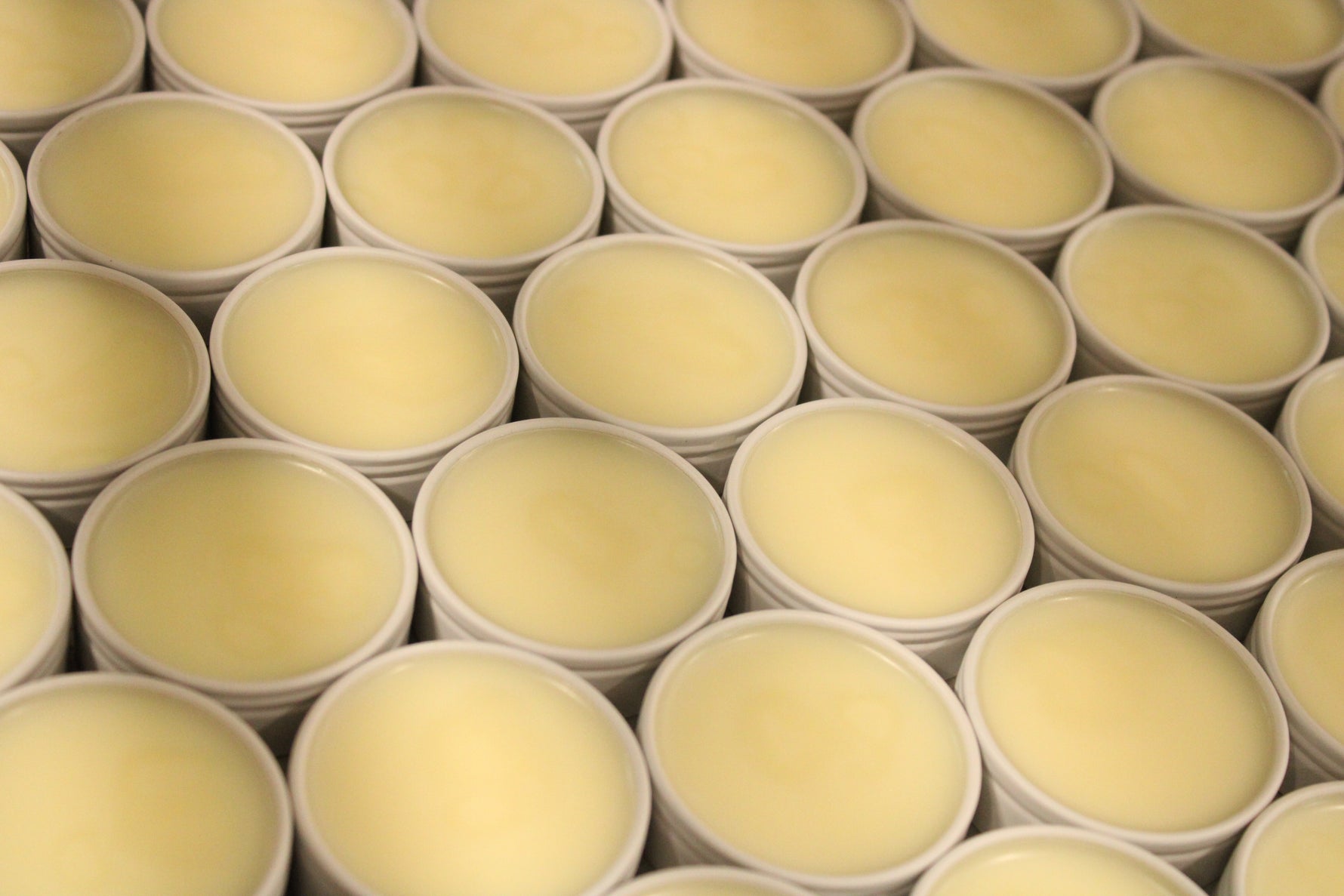 organic grass-fed beef tallow jars manufacturing