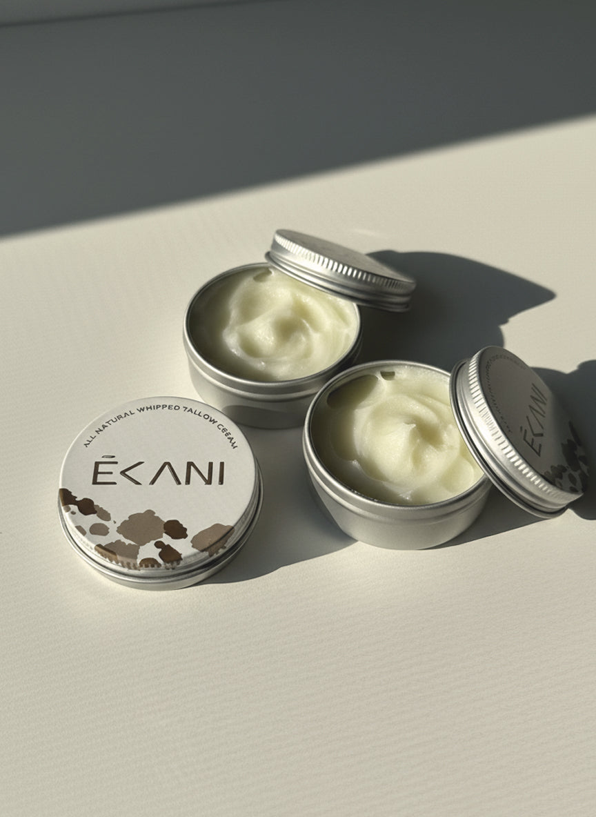 Beef Tallow and Honey Balm: What It Is, What's in It, and Why People Love It