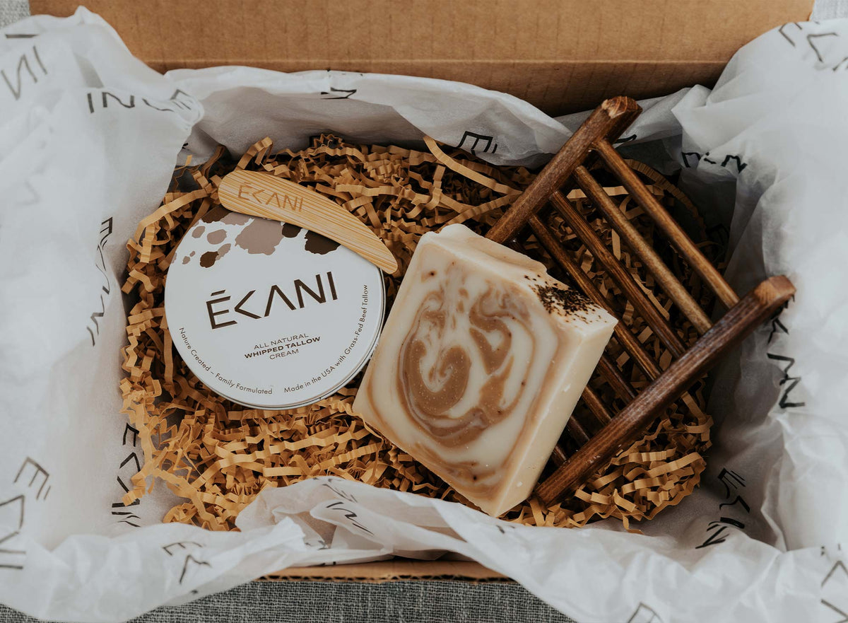 Does Beef Tallow Go Bad? Shelf Life & Storage Guide | ĒCANI
