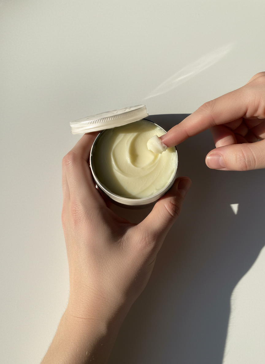 What Is Beef Tallow Made Of?