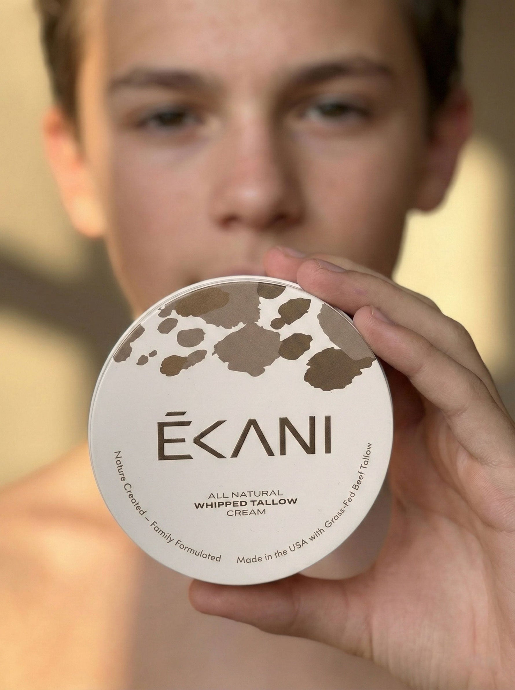Why People With Sensitive Skin Are Reaching for Beef Tallow Balm