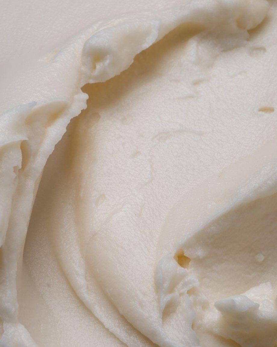 ecani organic and natural grass-fed tallow cream texture whipped