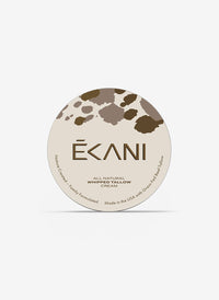All Natural Tallow Cream (4 fl oz)